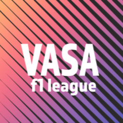 VASA Racing League Tier 1